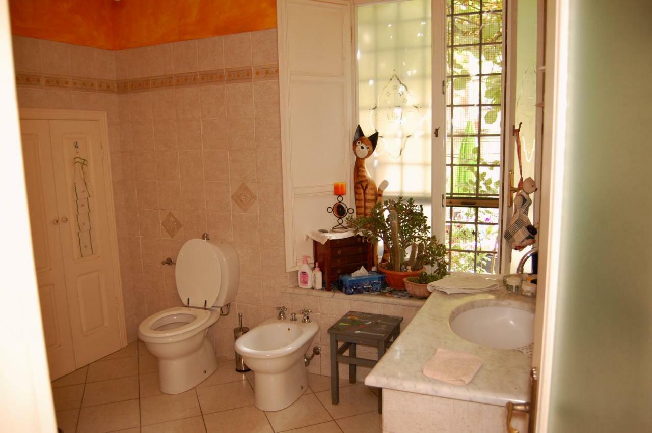 Casa Arcobaleno Apartment Bagni di Lucca Ngoại thất bức ảnh