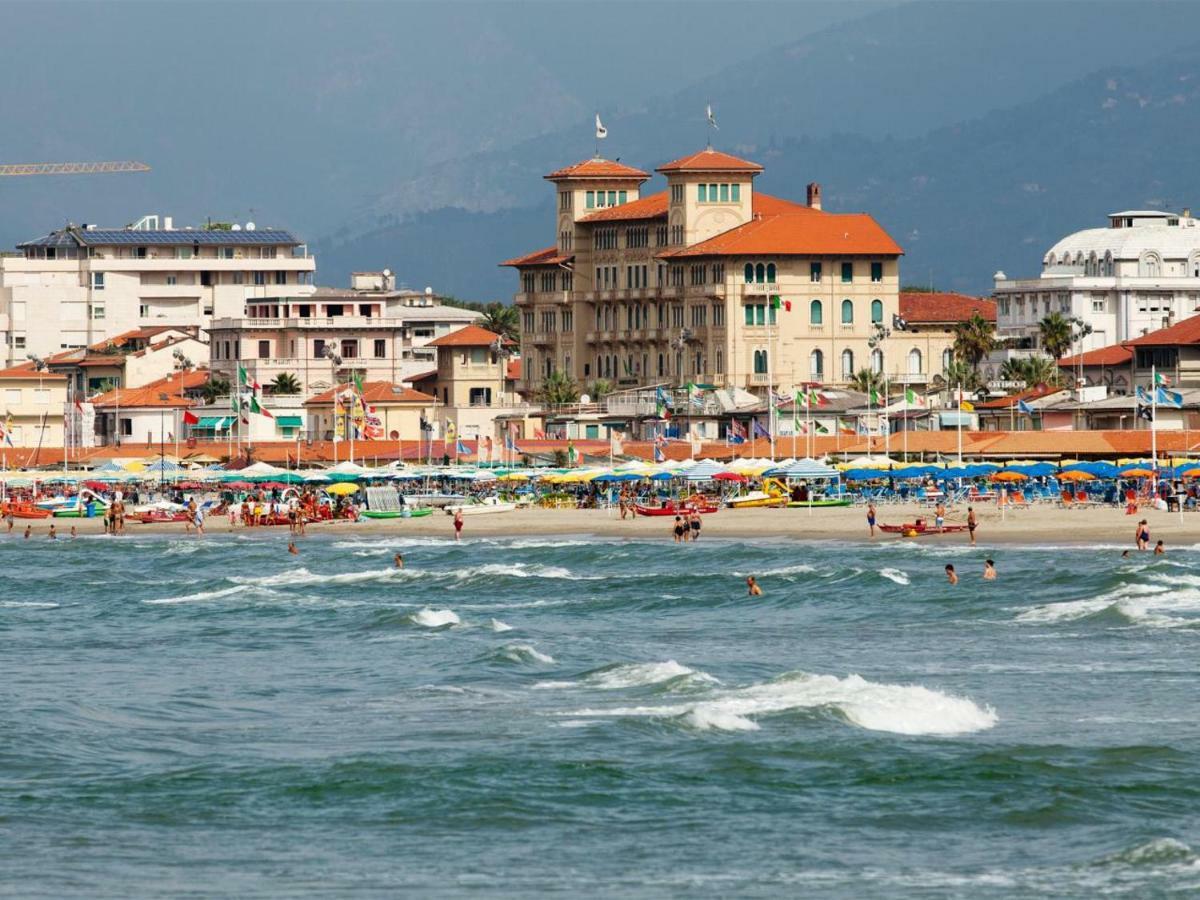 Casa Arcobaleno Apartment Bagni di Lucca Ngoại thất bức ảnh